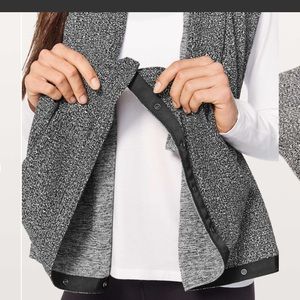 Lululemon Vinyasa Scarf